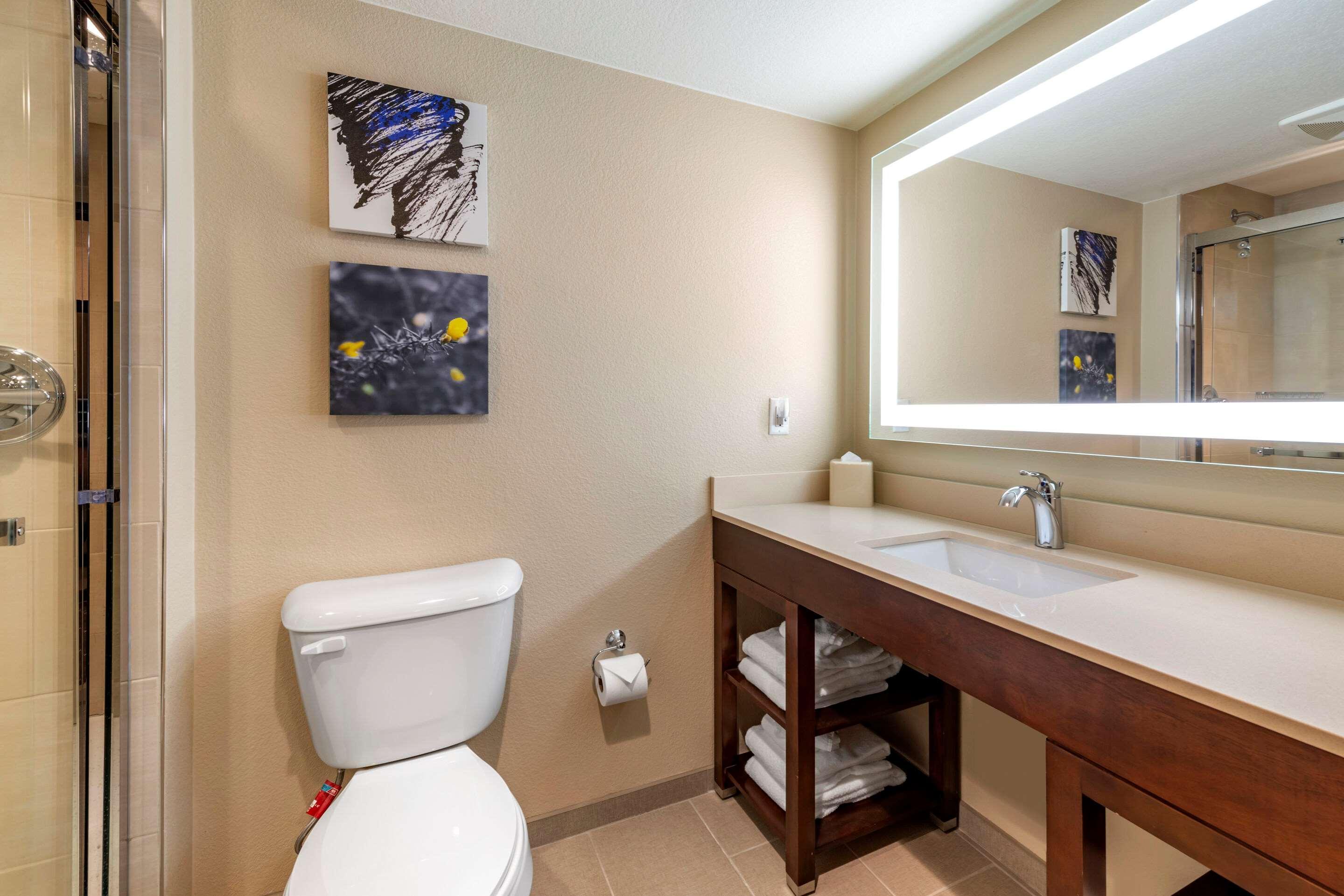 Comfort Suites Broomfield-Boulder-Interlocken Exteriér fotografie