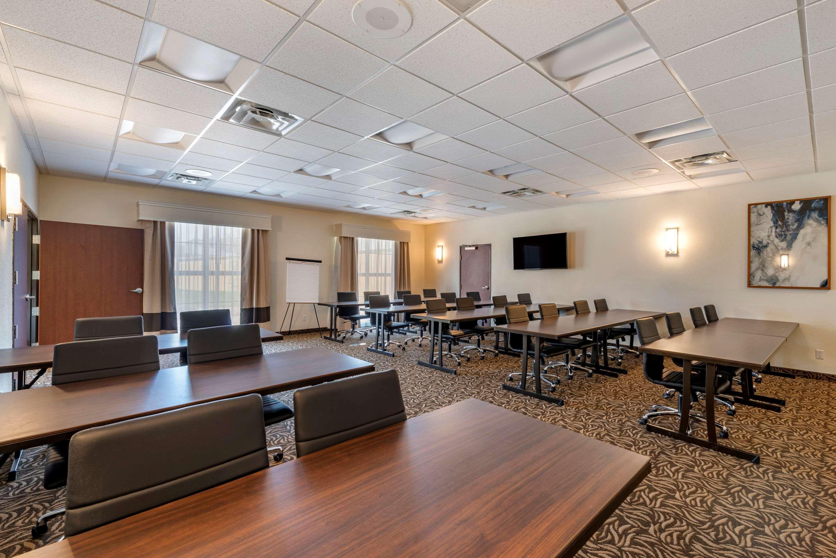 Comfort Suites Broomfield-Boulder-Interlocken Exteriér fotografie